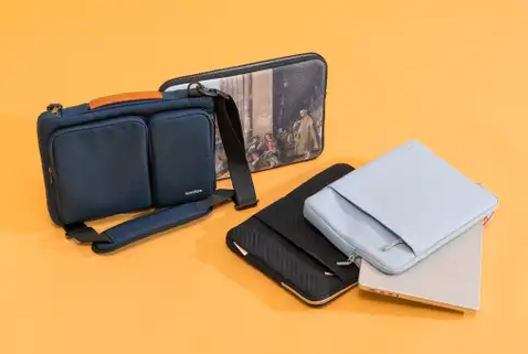 The Best Laptop Sleeves and MacBook Cases